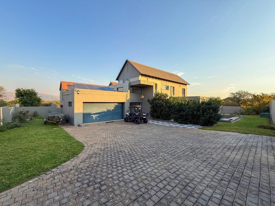 3 Bedroom Property for Sale in Leloko Lifestyle Estate North West